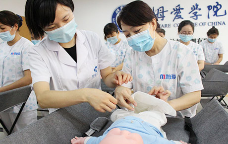 月嫂培训，如何顺应需求与时俱进？