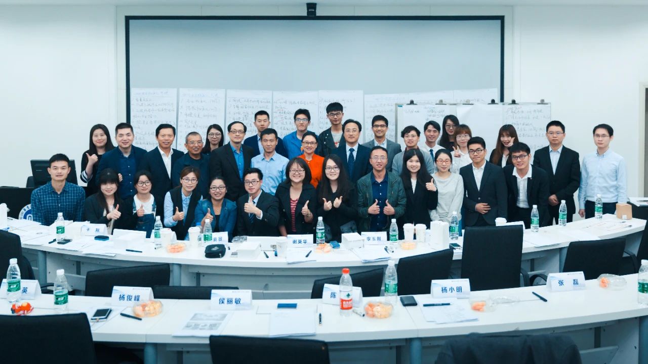 职业教育专业大幅调整！姆爱集团为家政行业做“加法”！